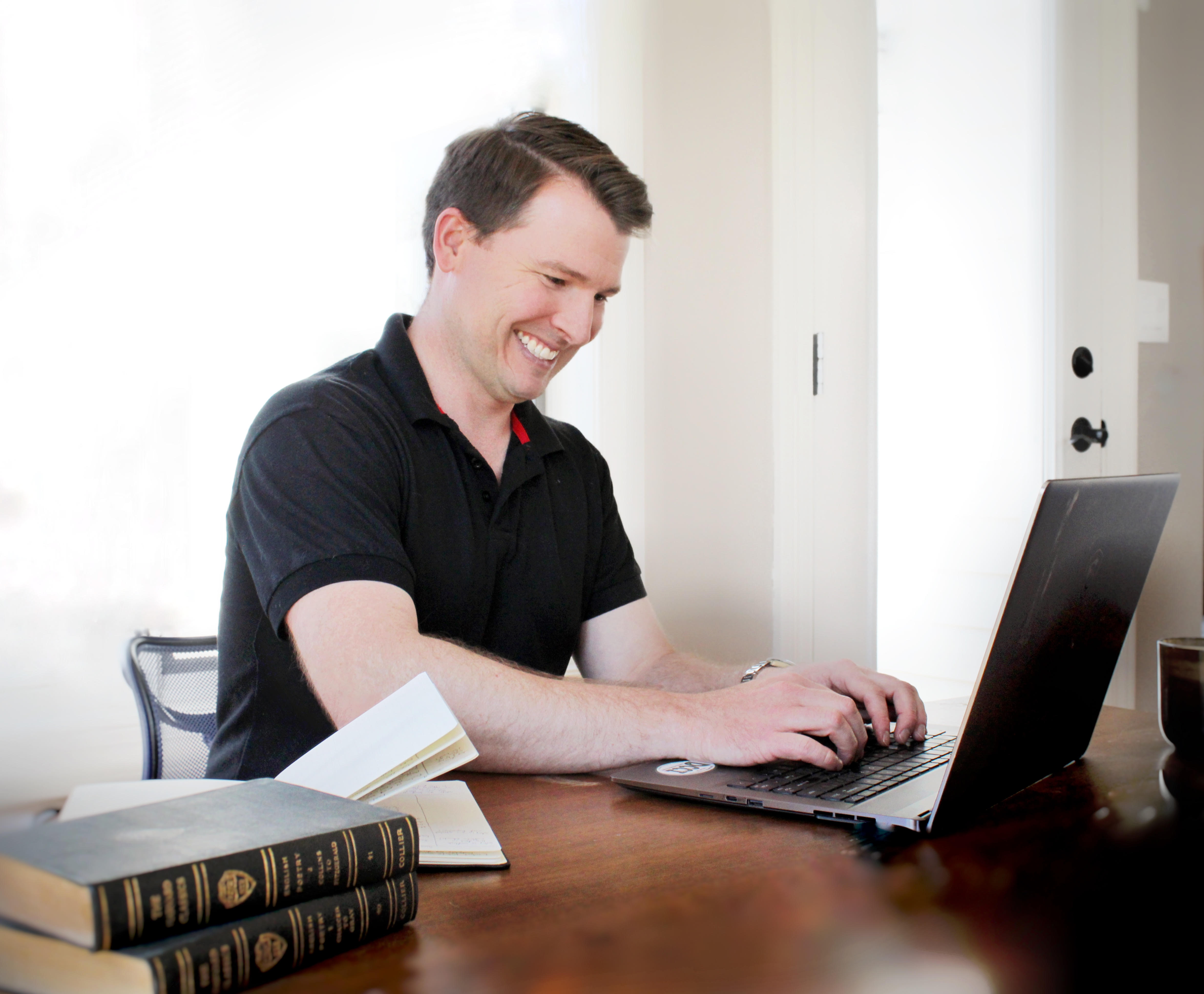 Photo of Robbie Lannon
